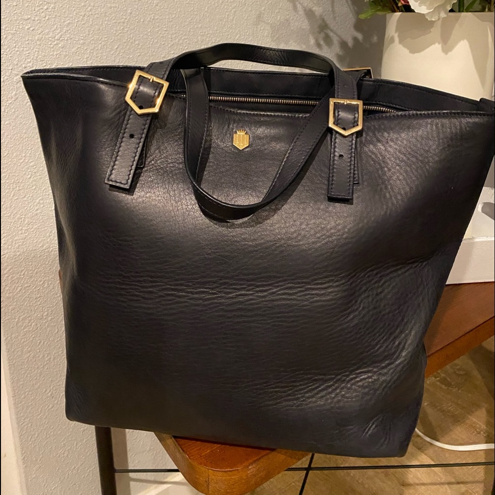 FairFax & Favor England Purse